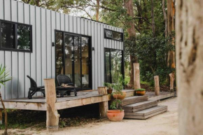 A tamed wilderness, Port Macquarie